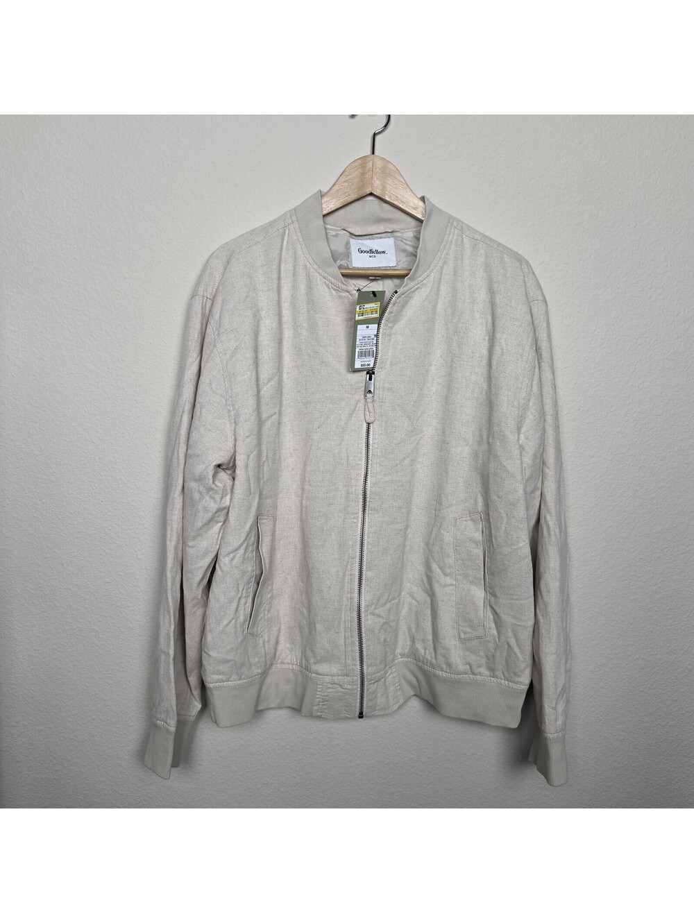 Goodfellow & Co Men's Bomber Jackets M